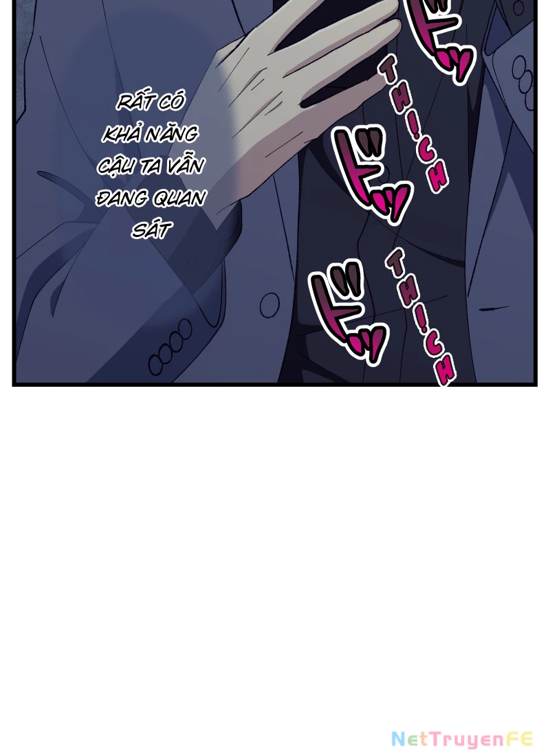 Tsugihagi Mirai Chapter 19 - Trang 2