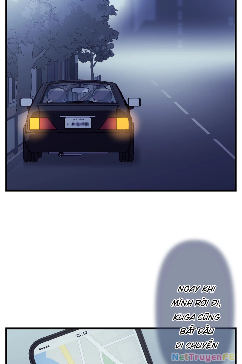 Tsugihagi Mirai Chapter 19 - Trang 2