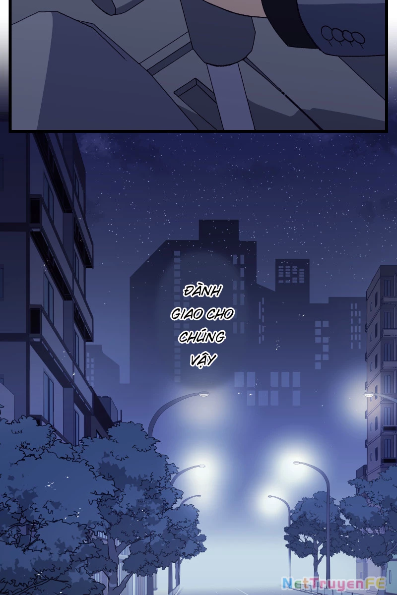 Tsugihagi Mirai Chapter 19 - Trang 2