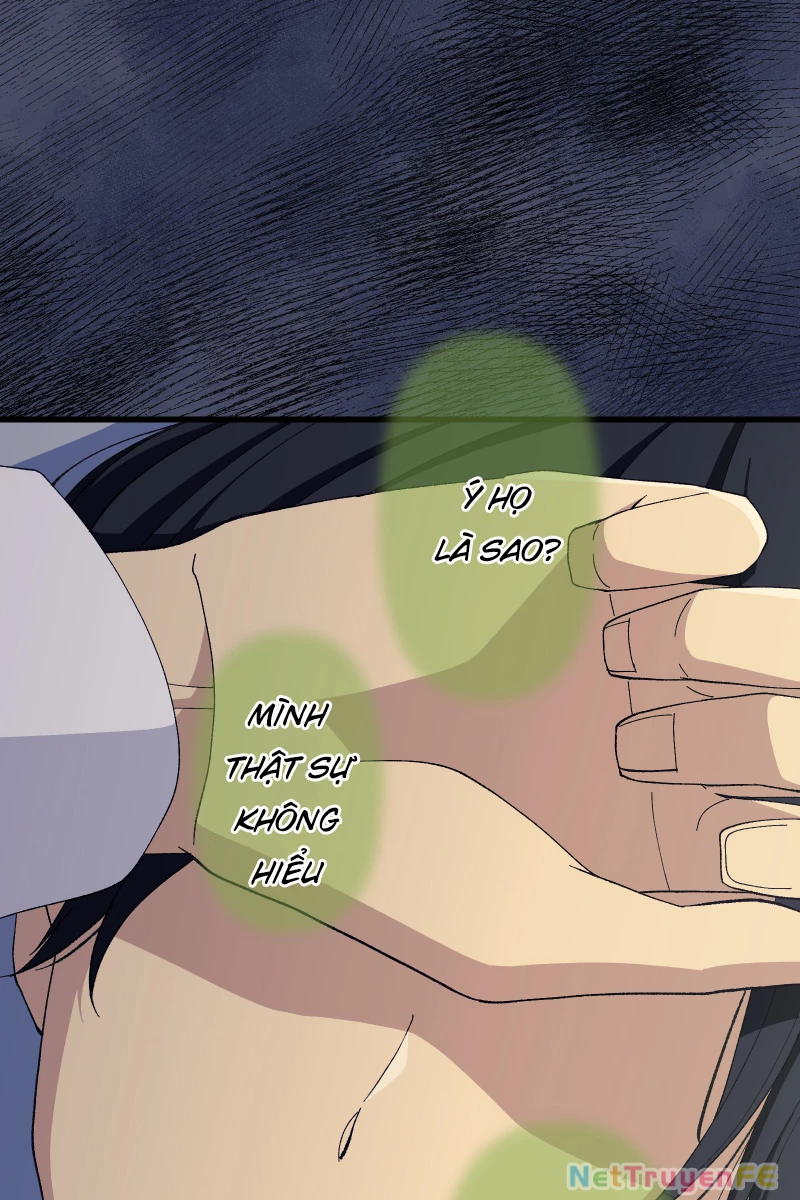 Tsugihagi Mirai Chapter 19 - Trang 2