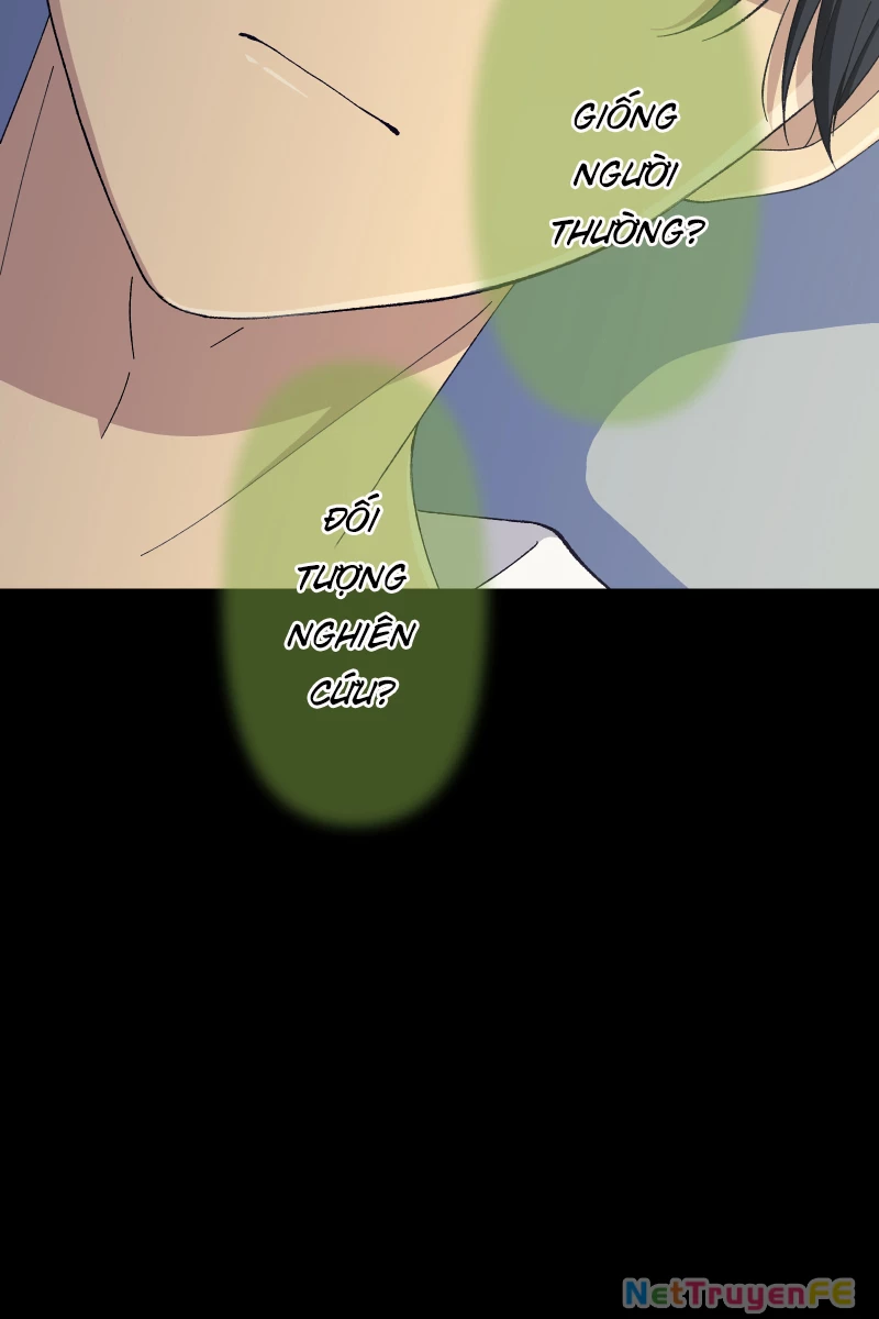 Tsugihagi Mirai Chapter 19 - Trang 2