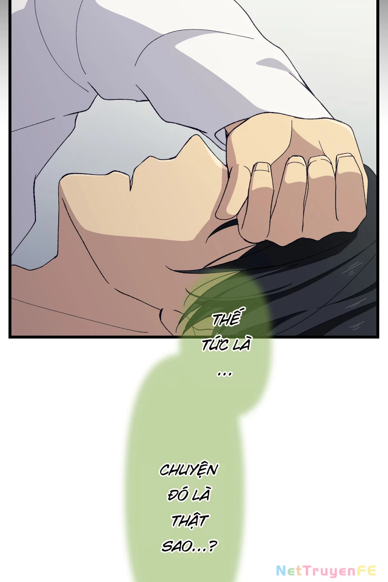 Tsugihagi Mirai Chapter 19 - Trang 2