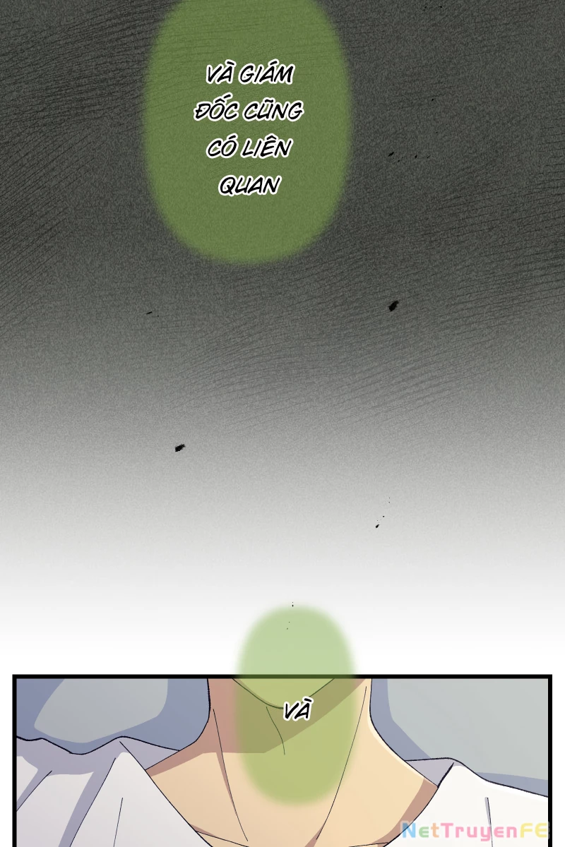 Tsugihagi Mirai Chapter 19 - Trang 2