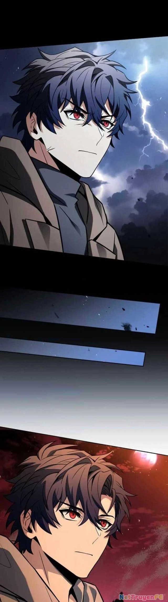 Chòm Sao Là Đệ Tử Của Tôi Chapter 91 - Trang 4