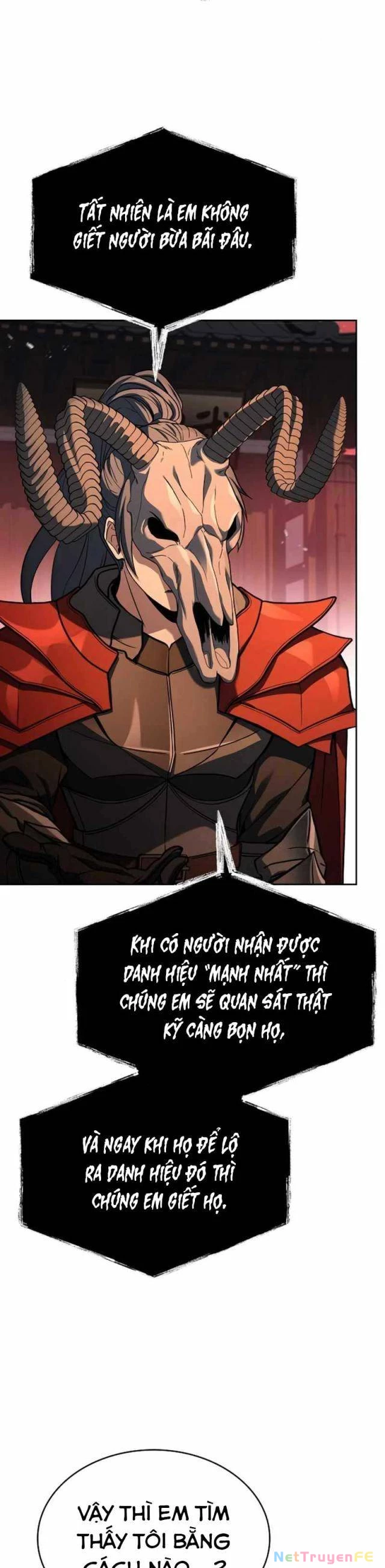 Chòm Sao Là Đệ Tử Của Tôi Chapter 91 - Trang 4