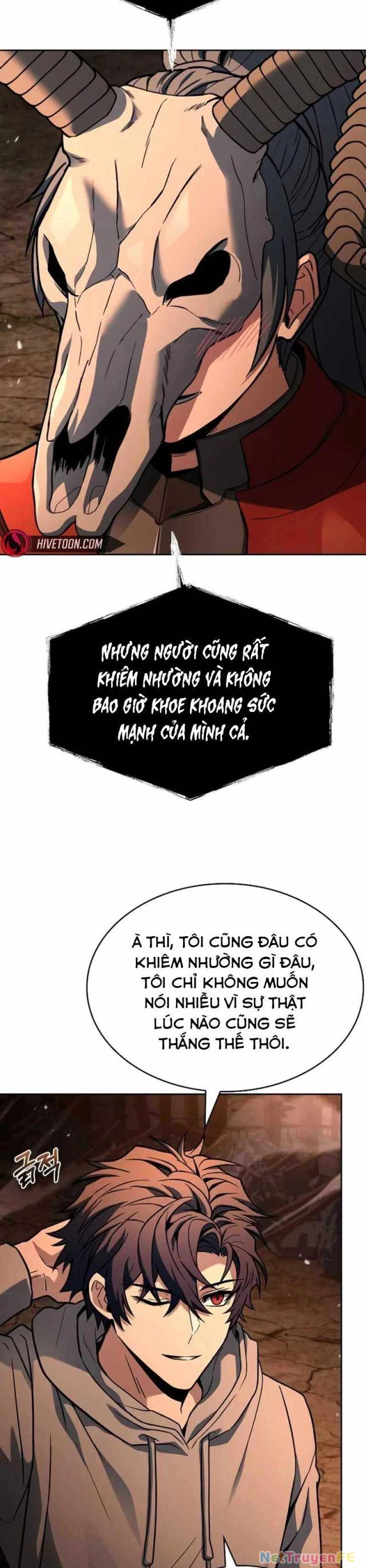 Chòm Sao Là Đệ Tử Của Tôi Chapter 91 - Trang 4