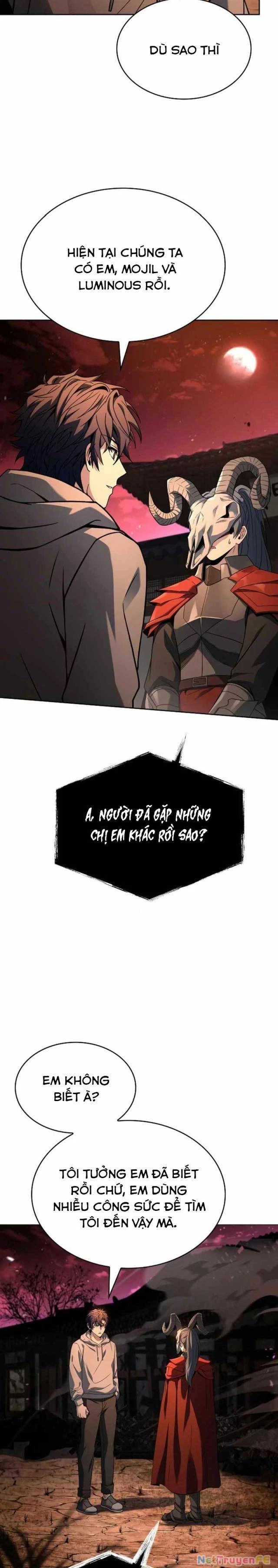 Chòm Sao Là Đệ Tử Của Tôi Chapter 91 - Trang 4