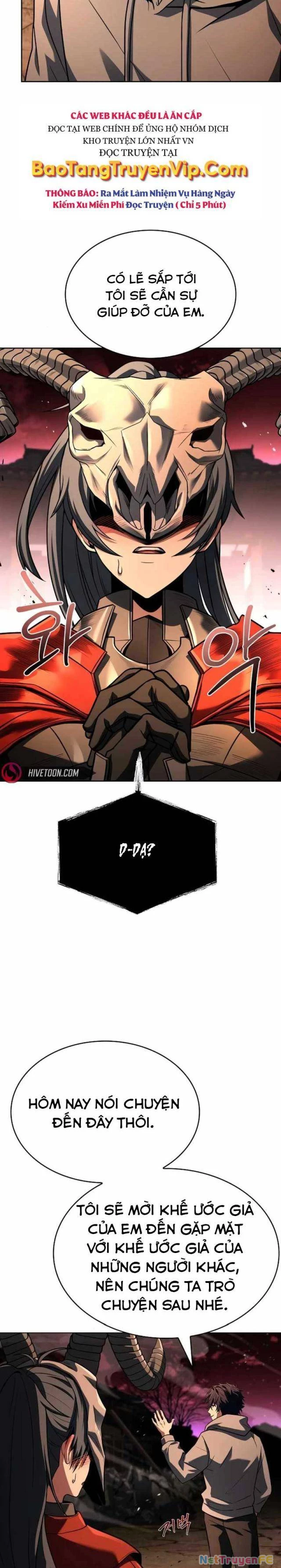 Chòm Sao Là Đệ Tử Của Tôi Chapter 91 - Trang 4