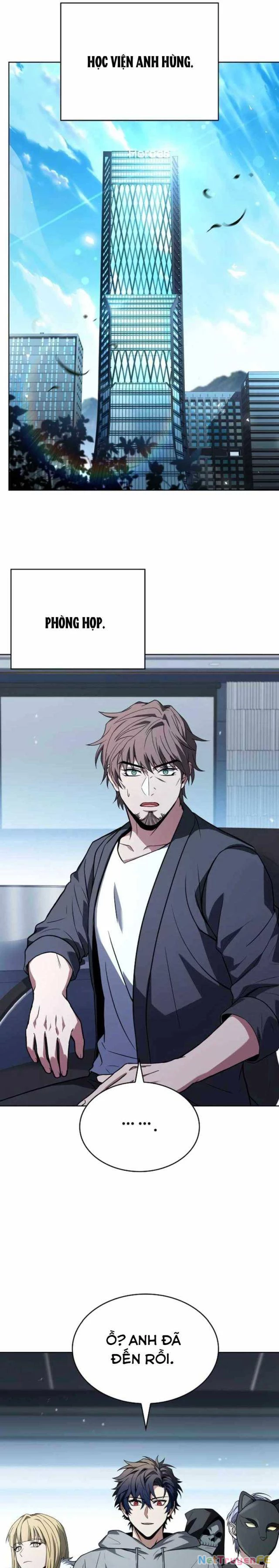 Chòm Sao Là Đệ Tử Của Tôi Chapter 91 - Trang 4