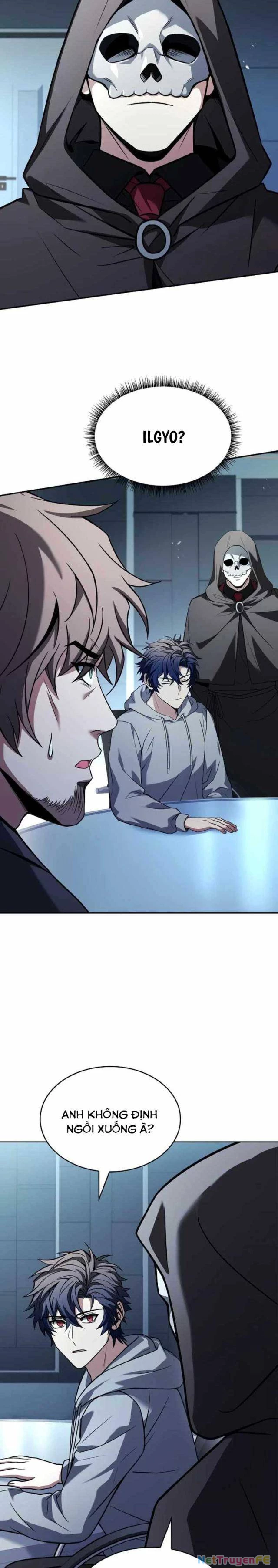 Chòm Sao Là Đệ Tử Của Tôi Chapter 91 - Trang 4