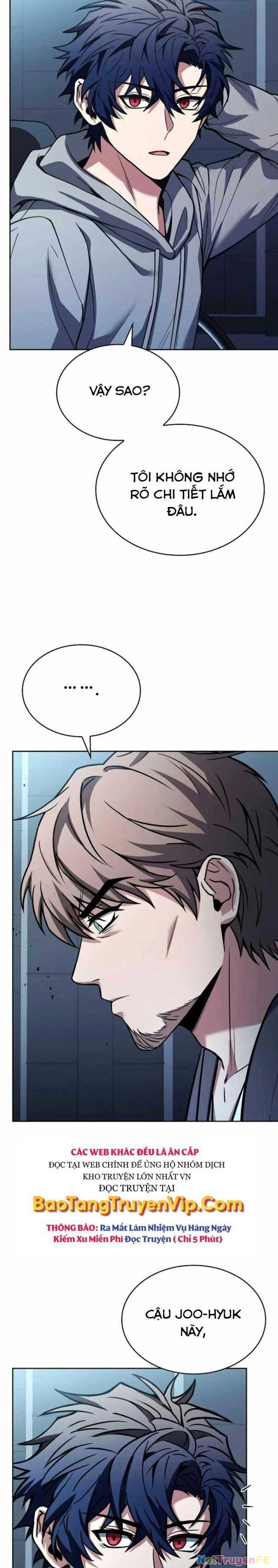 Chòm Sao Là Đệ Tử Của Tôi Chapter 91 - Trang 4