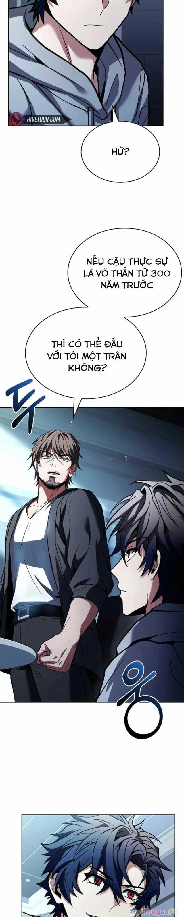 Chòm Sao Là Đệ Tử Của Tôi Chapter 91 - Trang 4