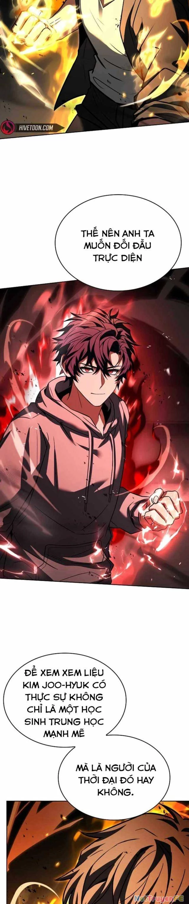 Chòm Sao Là Đệ Tử Của Tôi Chapter 91 - Trang 4