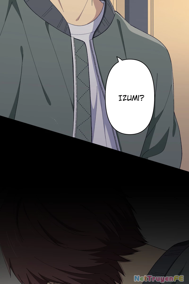 Tsugihagi Mirai Chapter 20 - Trang 2