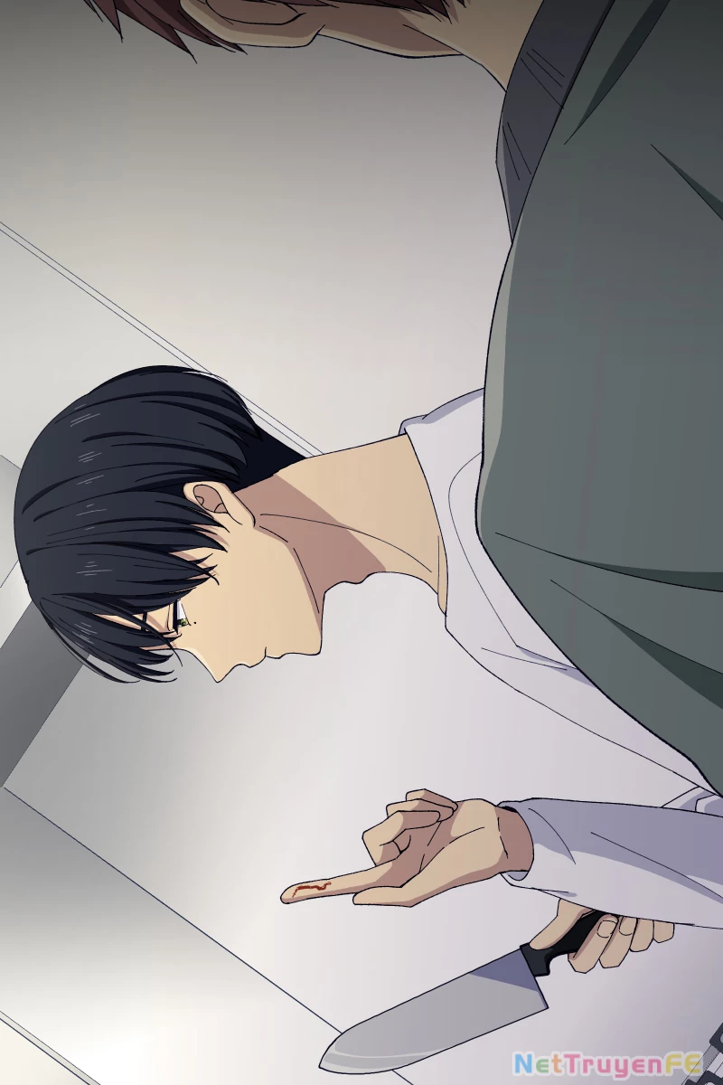 Tsugihagi Mirai Chapter 20 - Trang 2