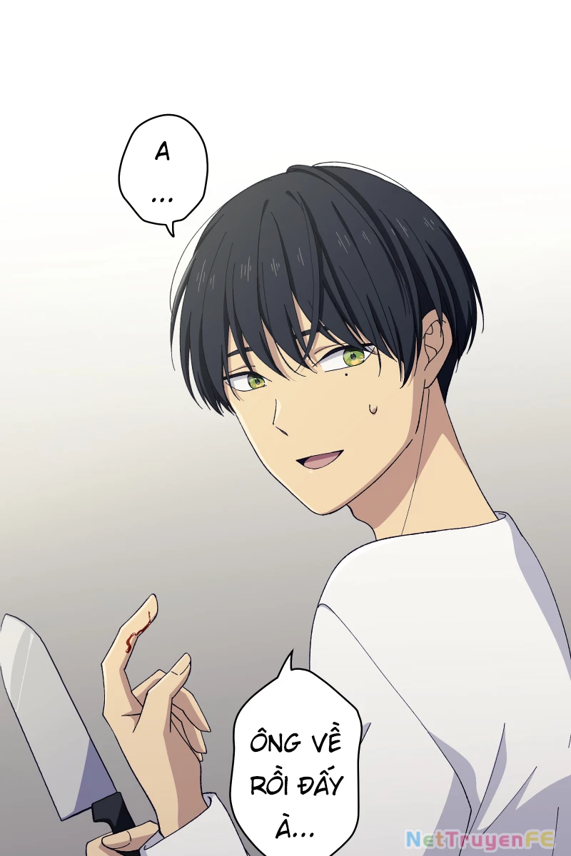 Tsugihagi Mirai Chapter 20 - Trang 2