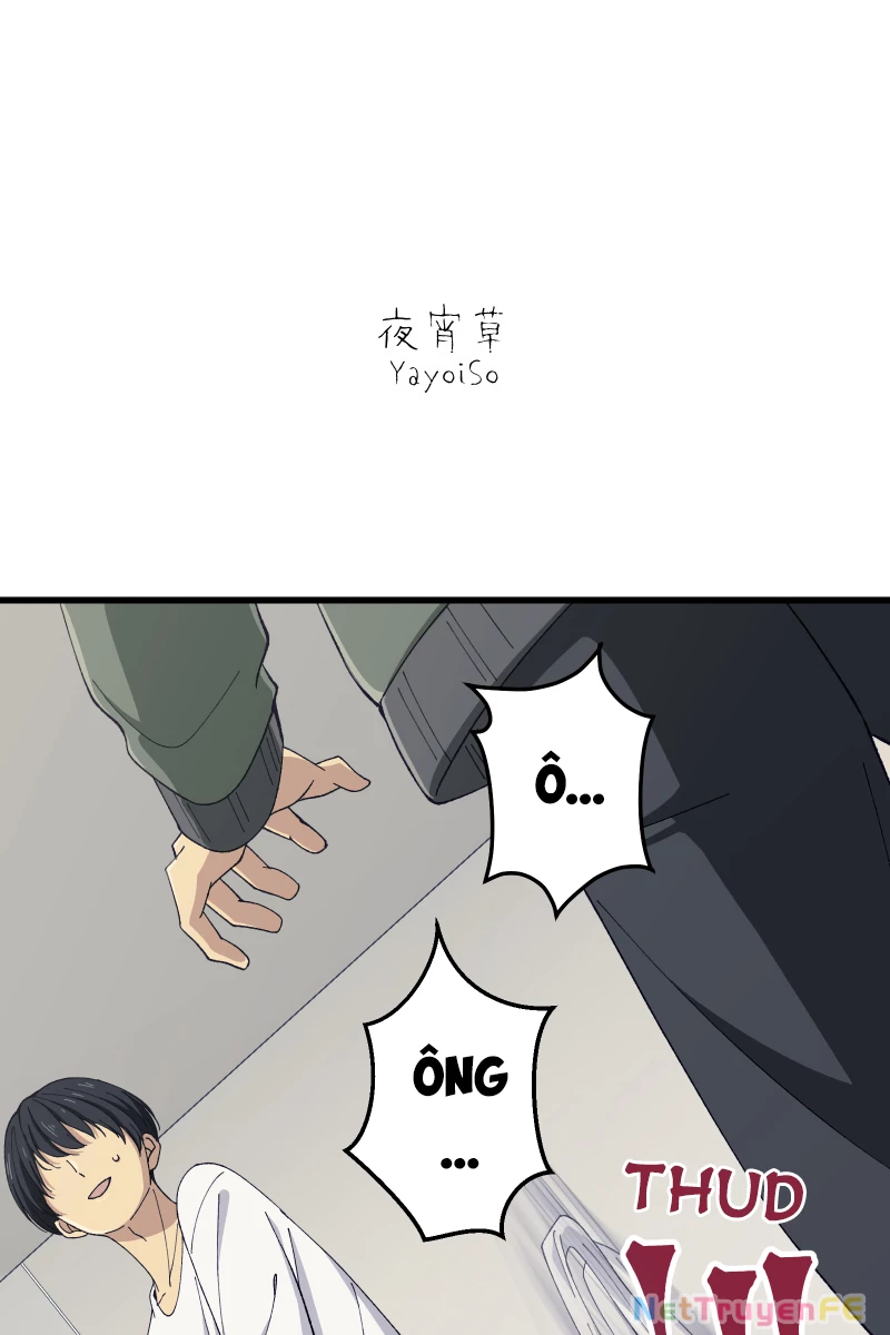 Tsugihagi Mirai Chapter 20 - Trang 2