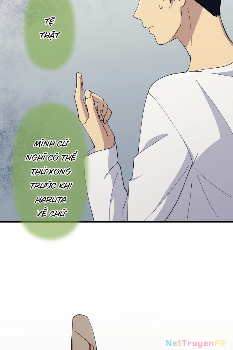 Tsugihagi Mirai Chapter 20 - Trang 2