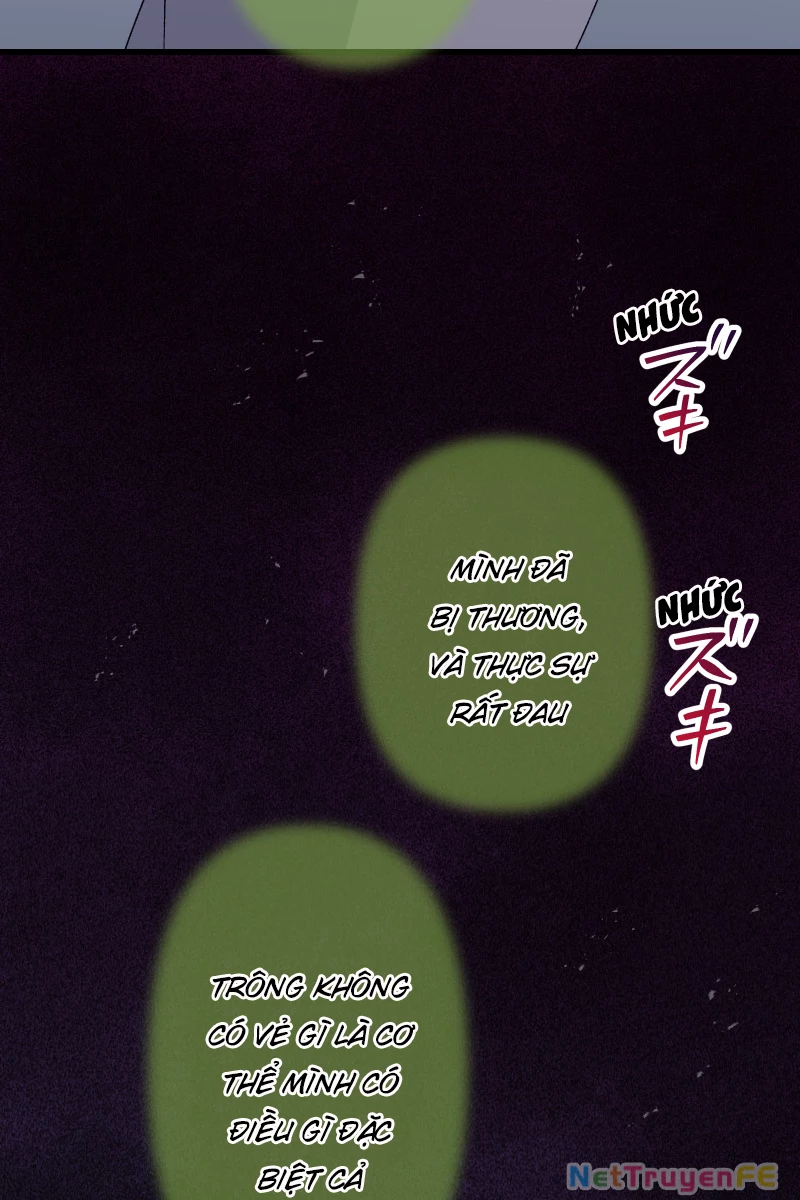 Tsugihagi Mirai Chapter 20 - Trang 2