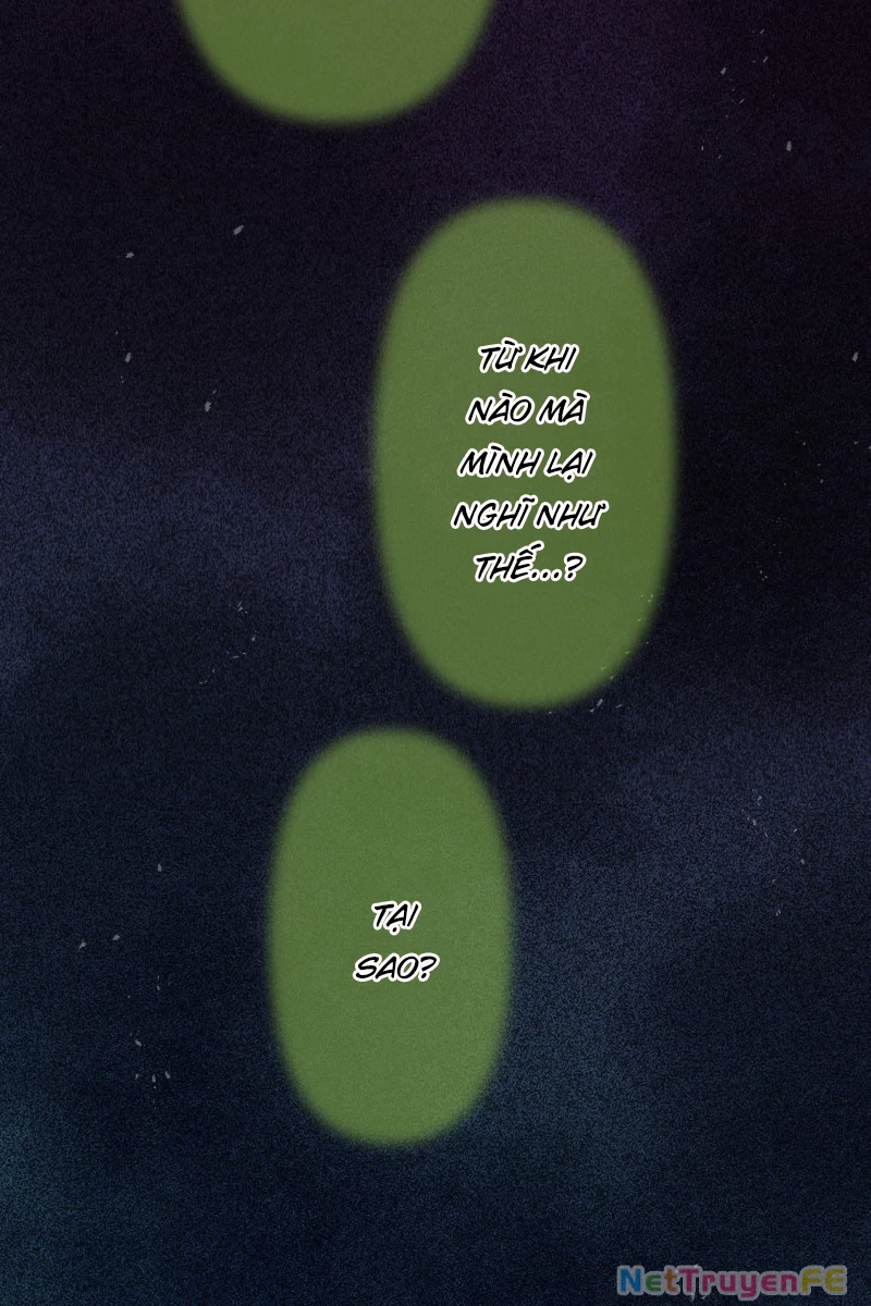 Tsugihagi Mirai Chapter 20 - Trang 2