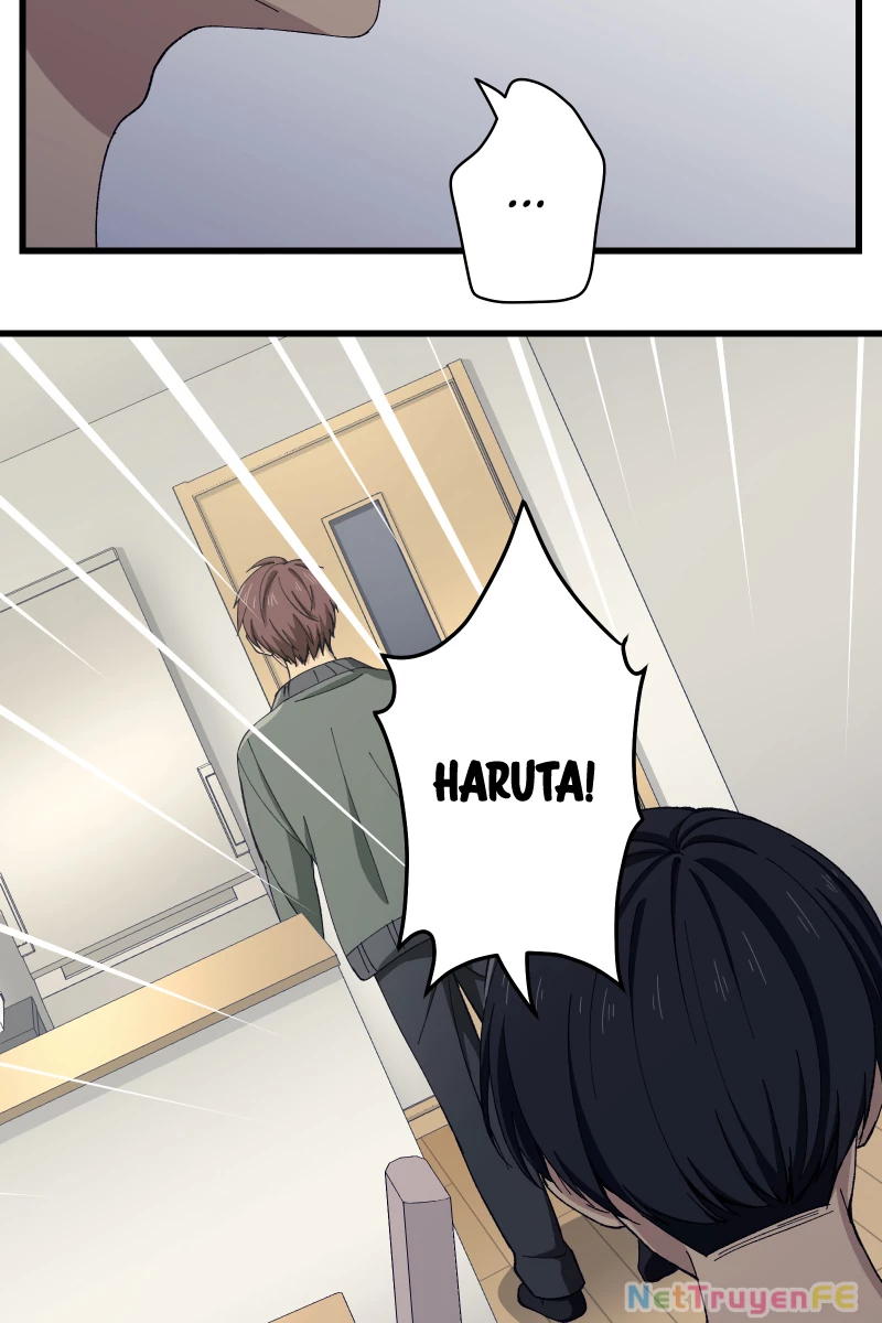 Tsugihagi Mirai Chapter 20 - Trang 2