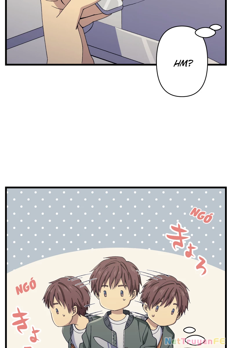 Tsugihagi Mirai Chapter 20 - Trang 2