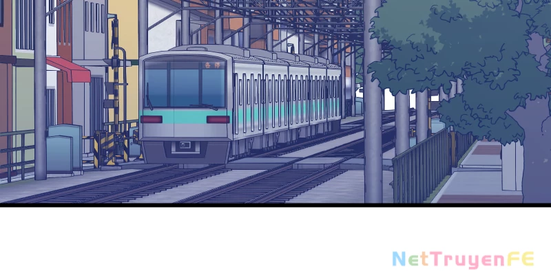 Tsugihagi Mirai Chapter 20 - Trang 2