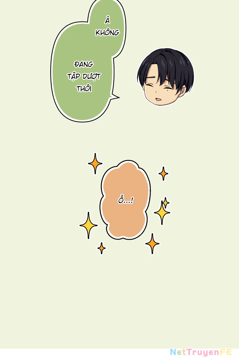 Tsugihagi Mirai Chapter 20 - Trang 2