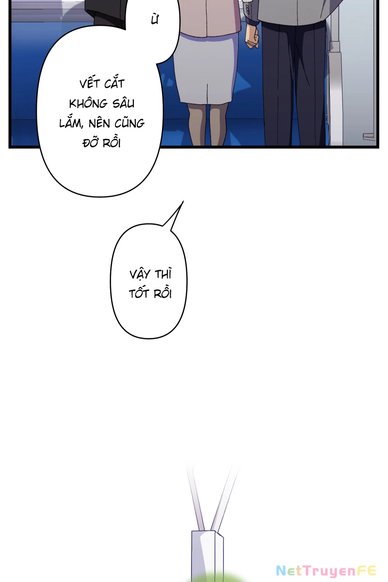 Tsugihagi Mirai Chapter 20 - Trang 2