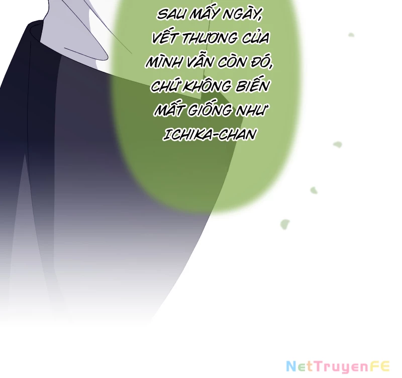 Tsugihagi Mirai Chapter 20 - Trang 2