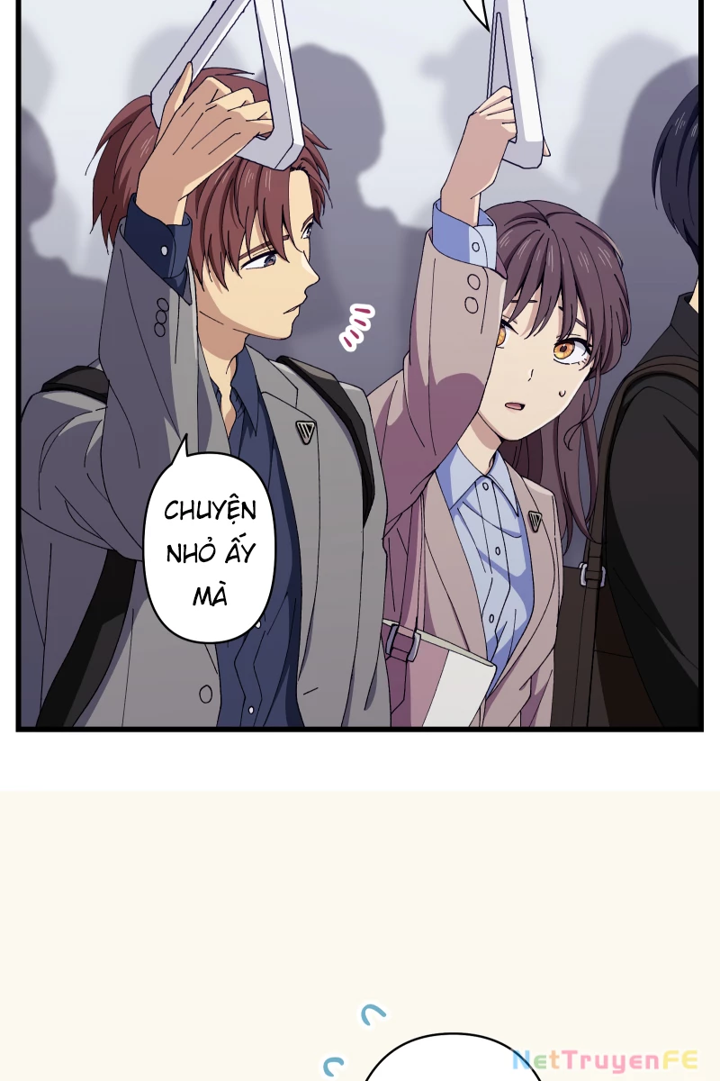 Tsugihagi Mirai Chapter 20 - Trang 2