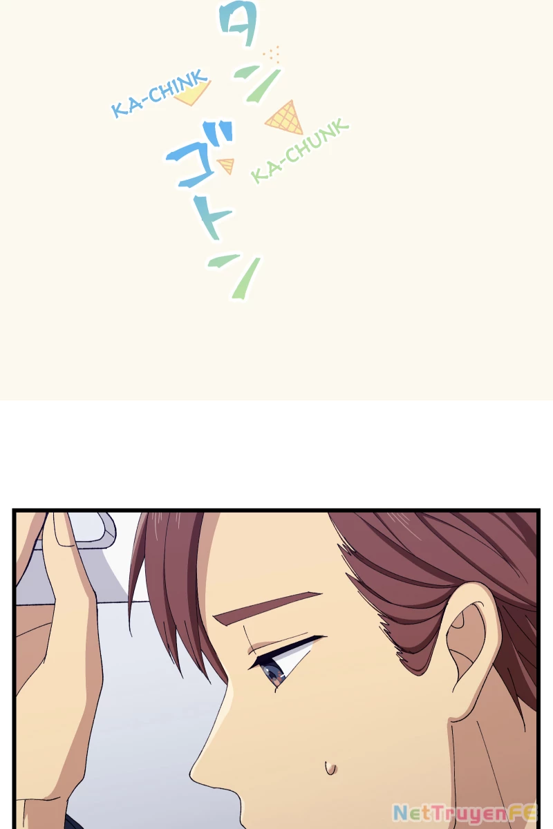 Tsugihagi Mirai Chapter 20 - Trang 2