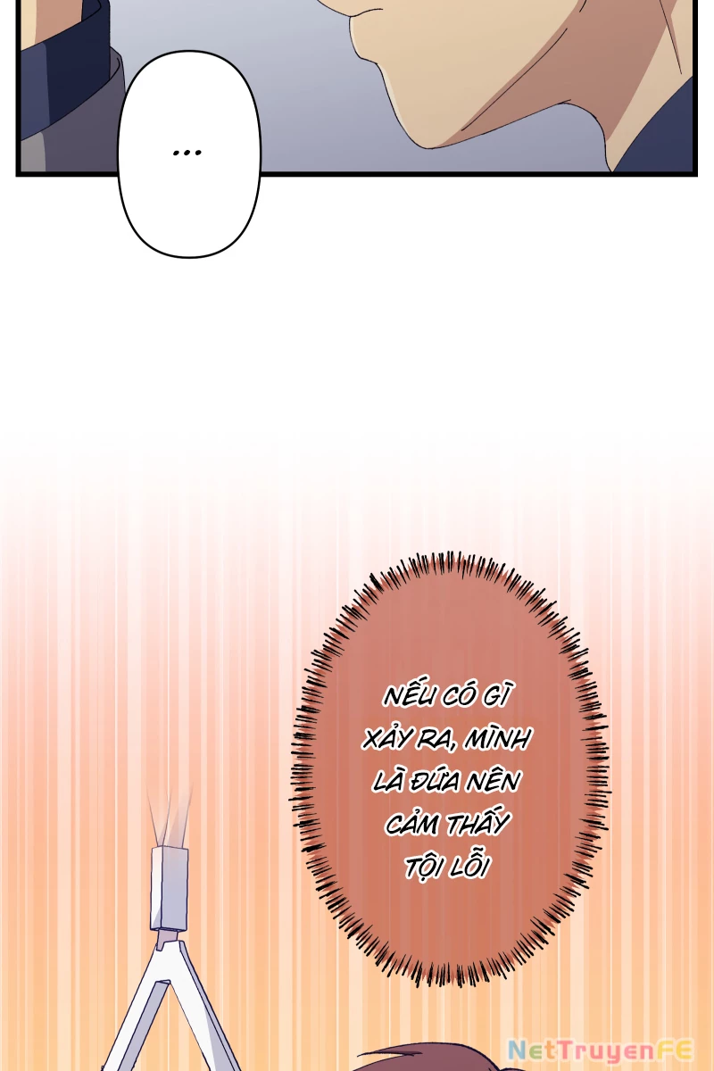 Tsugihagi Mirai Chapter 20 - Trang 2