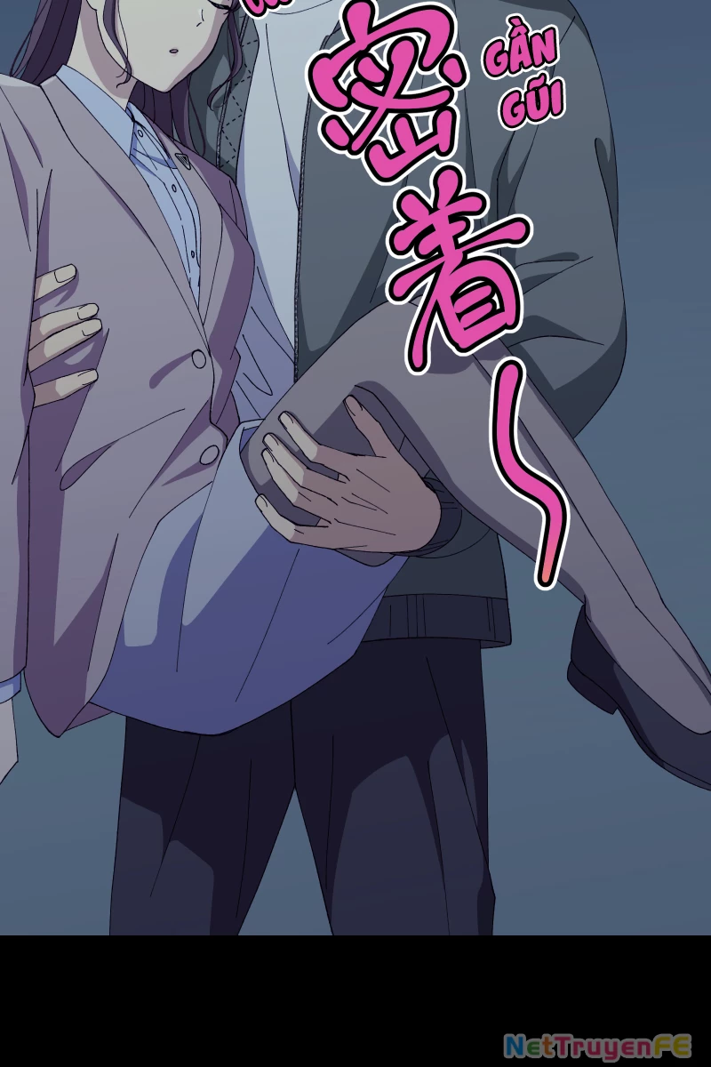 Tsugihagi Mirai Chapter 20 - Trang 2