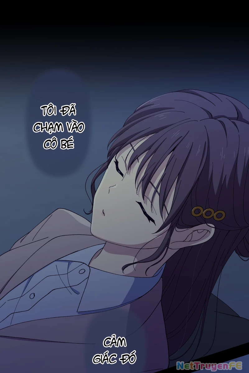 Tsugihagi Mirai Chapter 20 - Trang 2