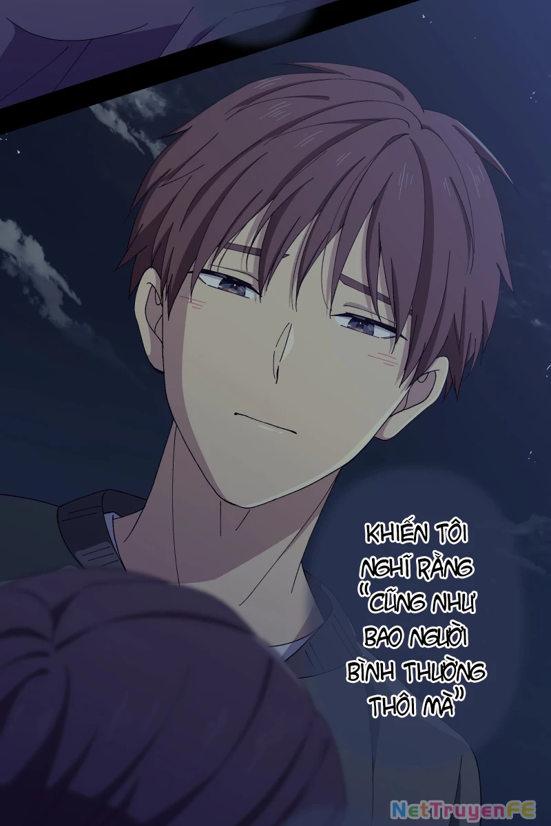 Tsugihagi Mirai Chapter 20 - Trang 2