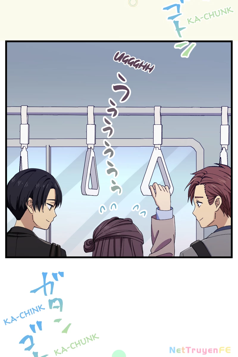 Tsugihagi Mirai Chapter 20 - Trang 2