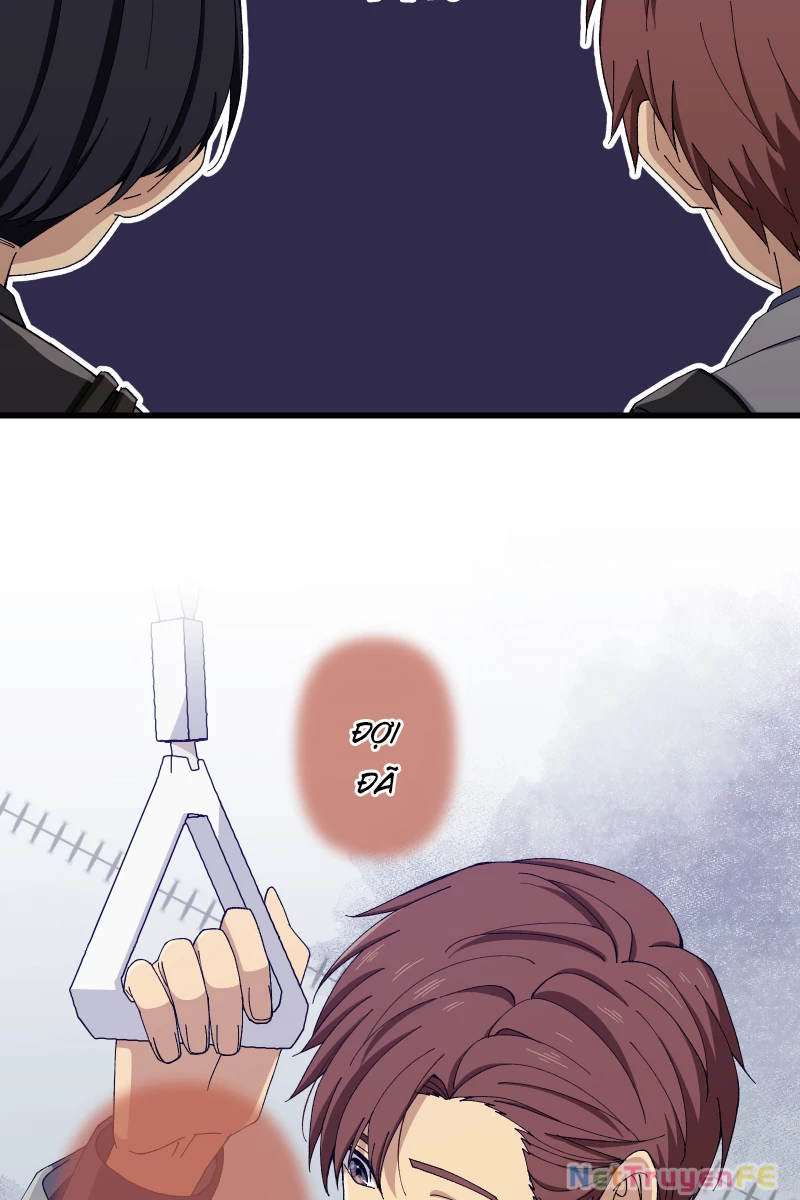 Tsugihagi Mirai Chapter 20 - Trang 2