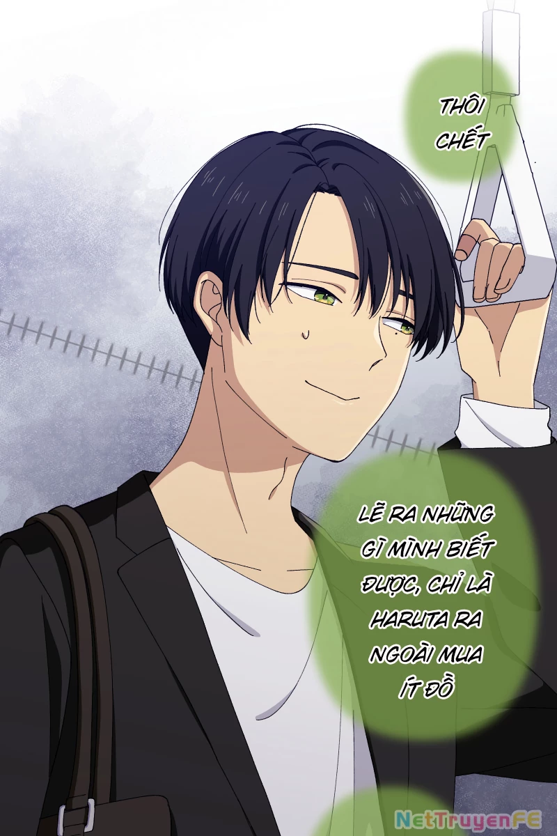 Tsugihagi Mirai Chapter 20 - Trang 2