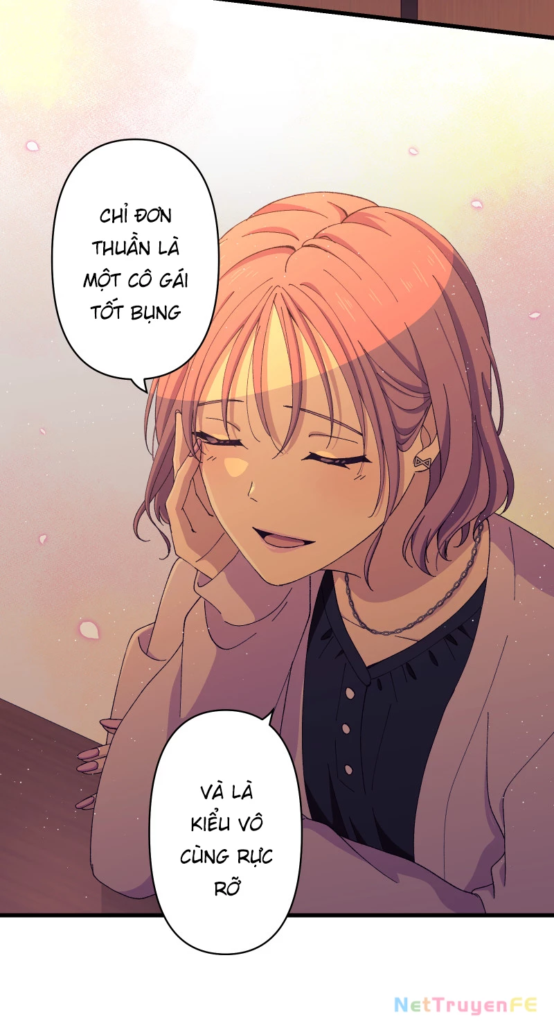 Tsugihagi Mirai Chapter 22 - Trang 2