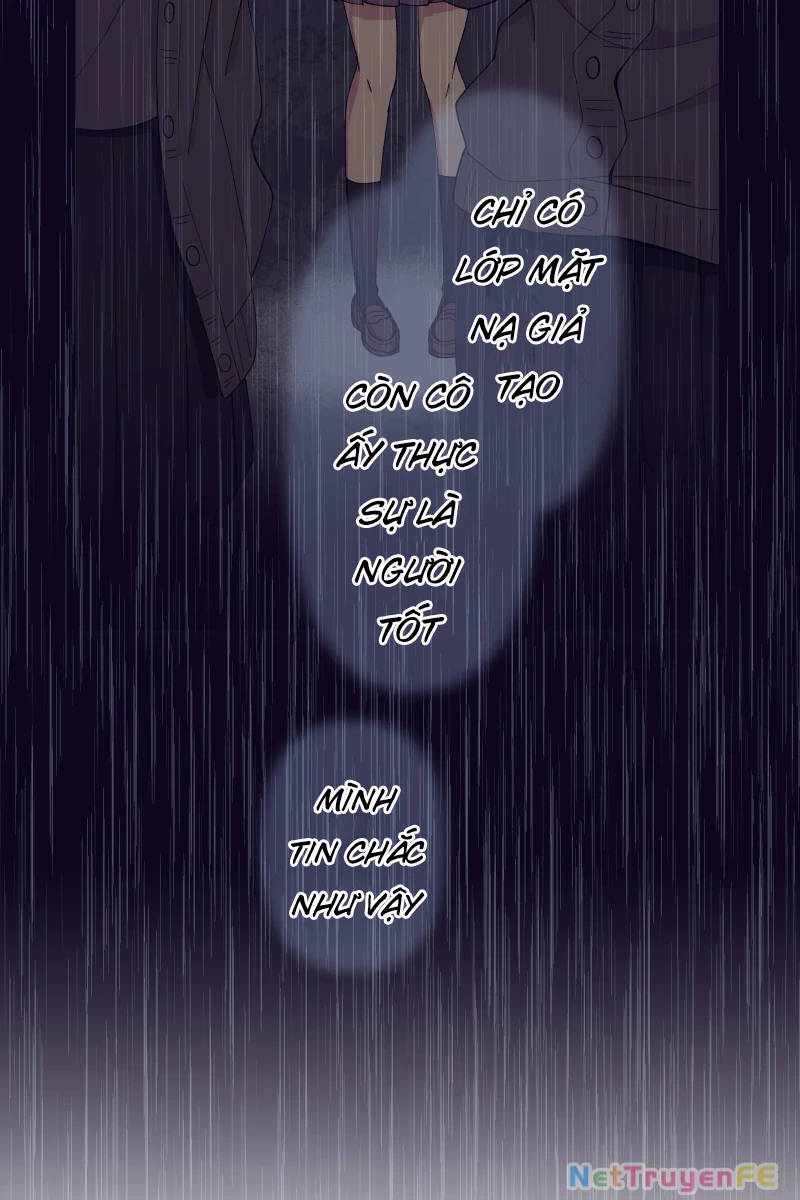 Tsugihagi Mirai Chapter 22 - Trang 2