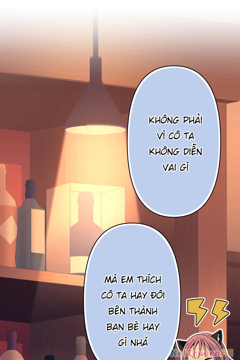 Tsugihagi Mirai Chapter 22 - Trang 2