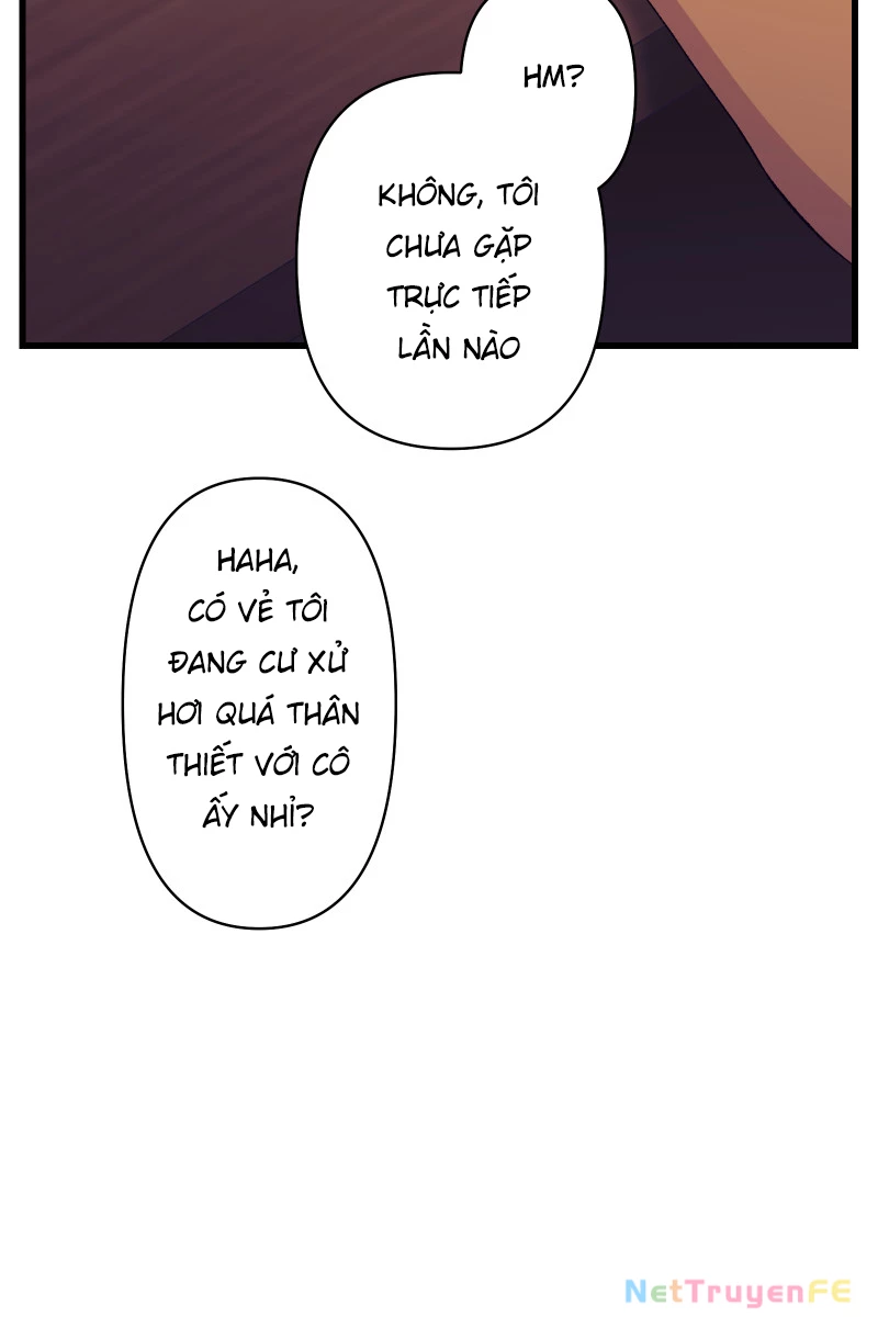 Tsugihagi Mirai Chapter 22 - Trang 2