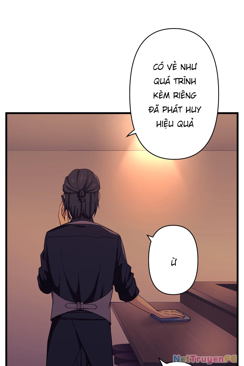 Tsugihagi Mirai Chapter 22 - Trang 2