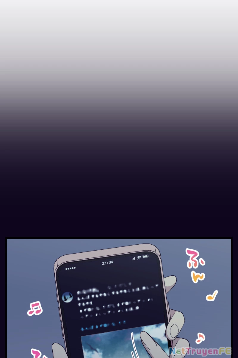 Tsugihagi Mirai Chapter 22 - Trang 2