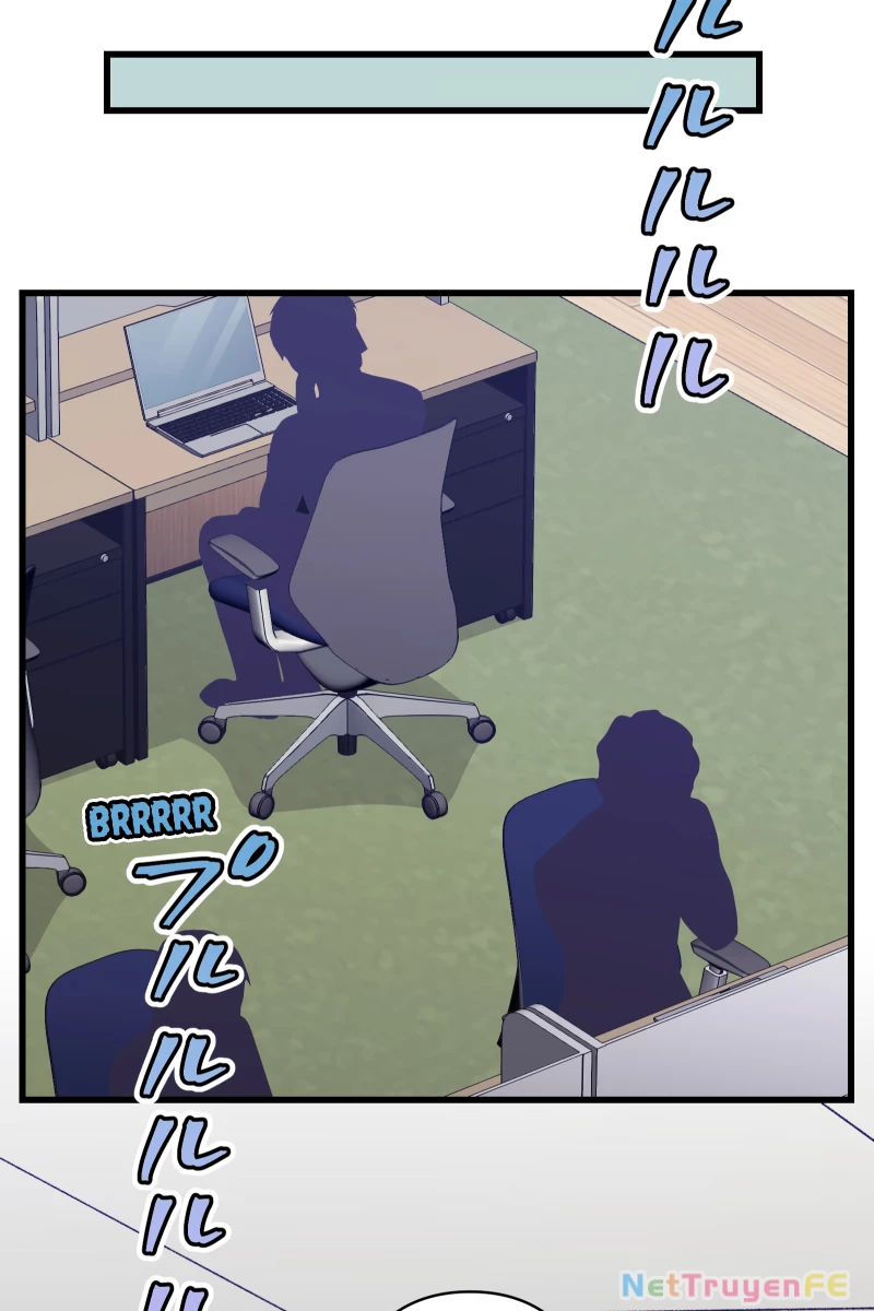 Tsugihagi Mirai Chapter 22 - Trang 2