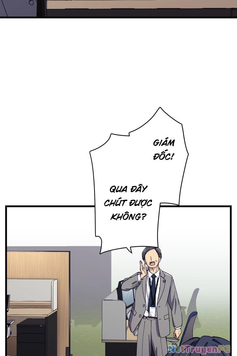 Tsugihagi Mirai Chapter 22 - Trang 2