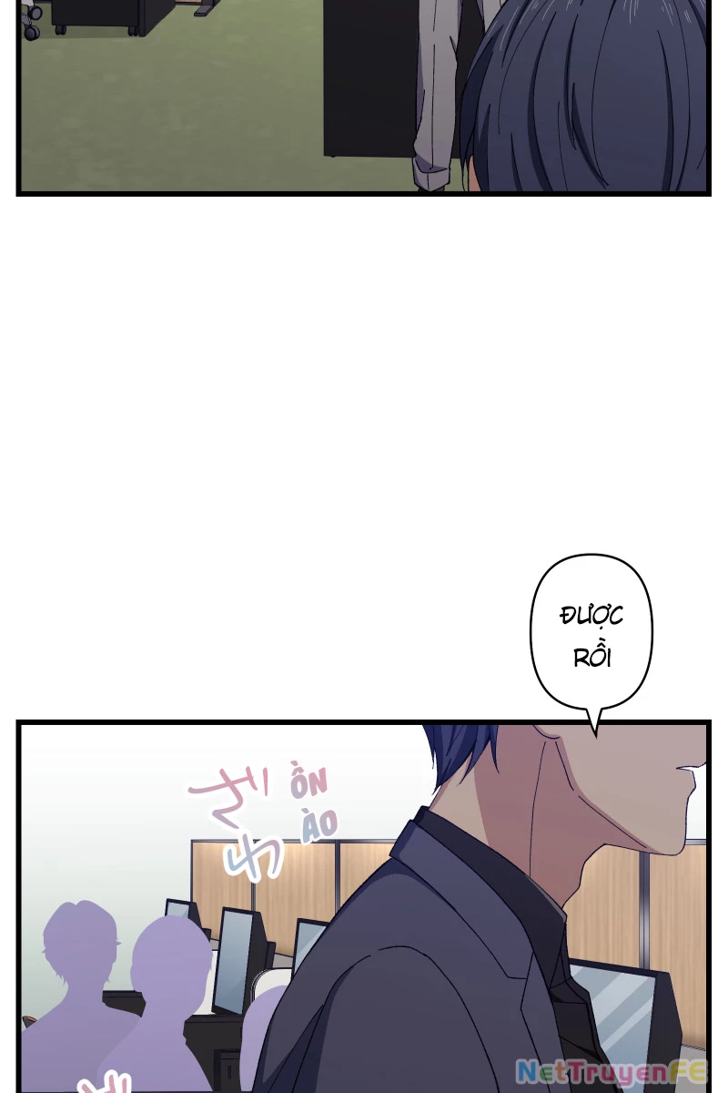 Tsugihagi Mirai Chapter 22 - Trang 2