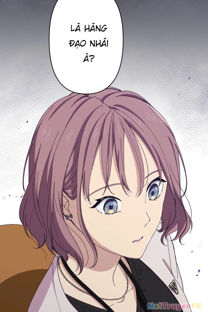 Tsugihagi Mirai Chapter 22 - Trang 2