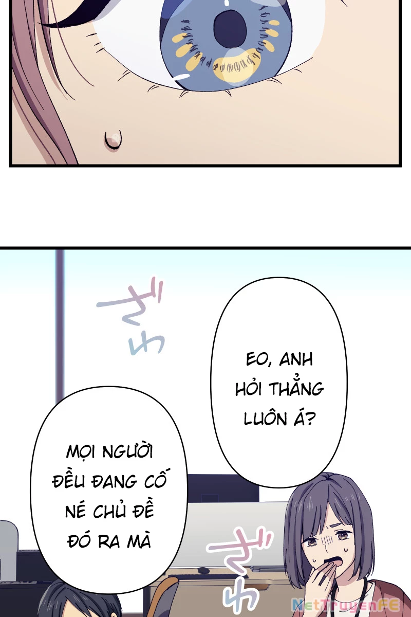 Tsugihagi Mirai Chapter 22 - Trang 2